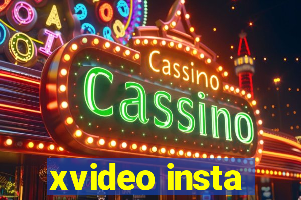 xvideo insta